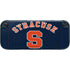 Syracuse University S Blue Nintendo Switch 2 (2025) with Joy-Con Skin